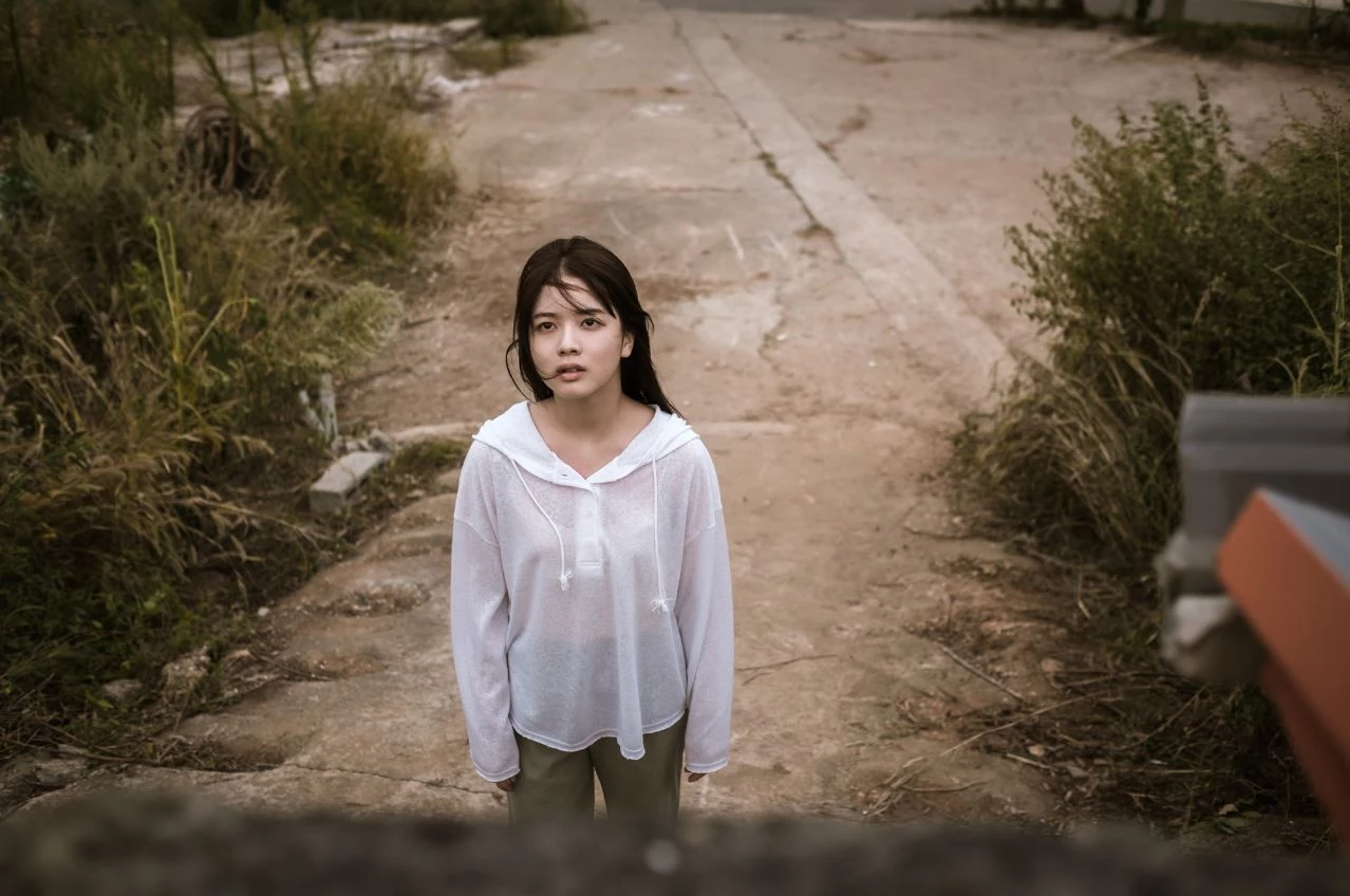 이하 '내가 죽던 날' 스틸컷