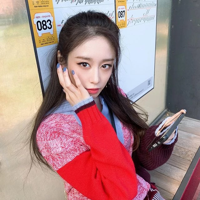 지연 인스타그램