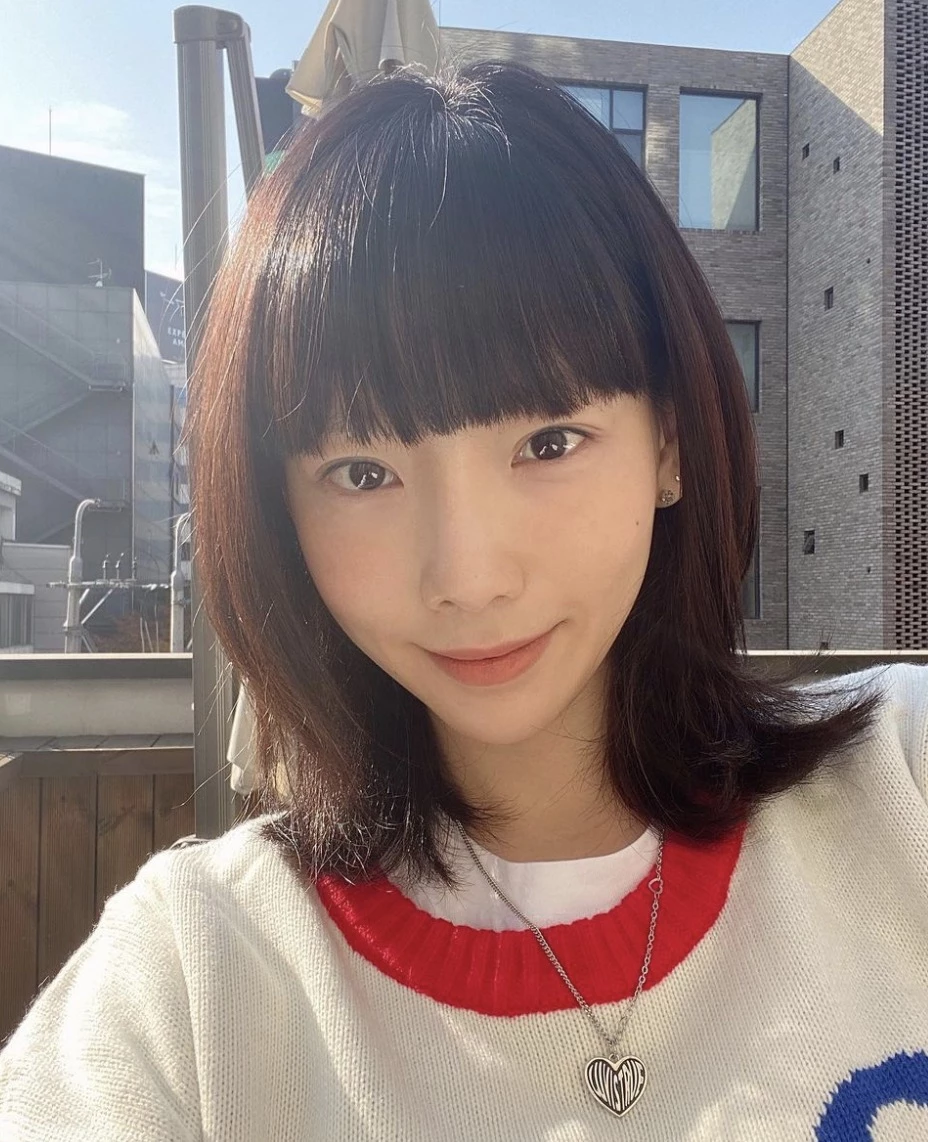태연 인스타그램
