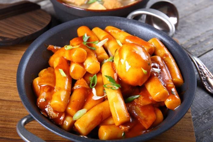 떡볶이 / 셔터스톡