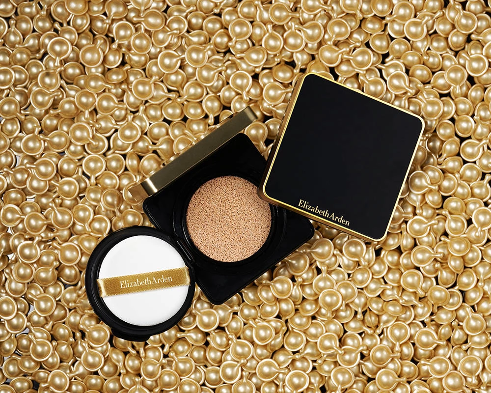 엘리자베스 아덴 제공