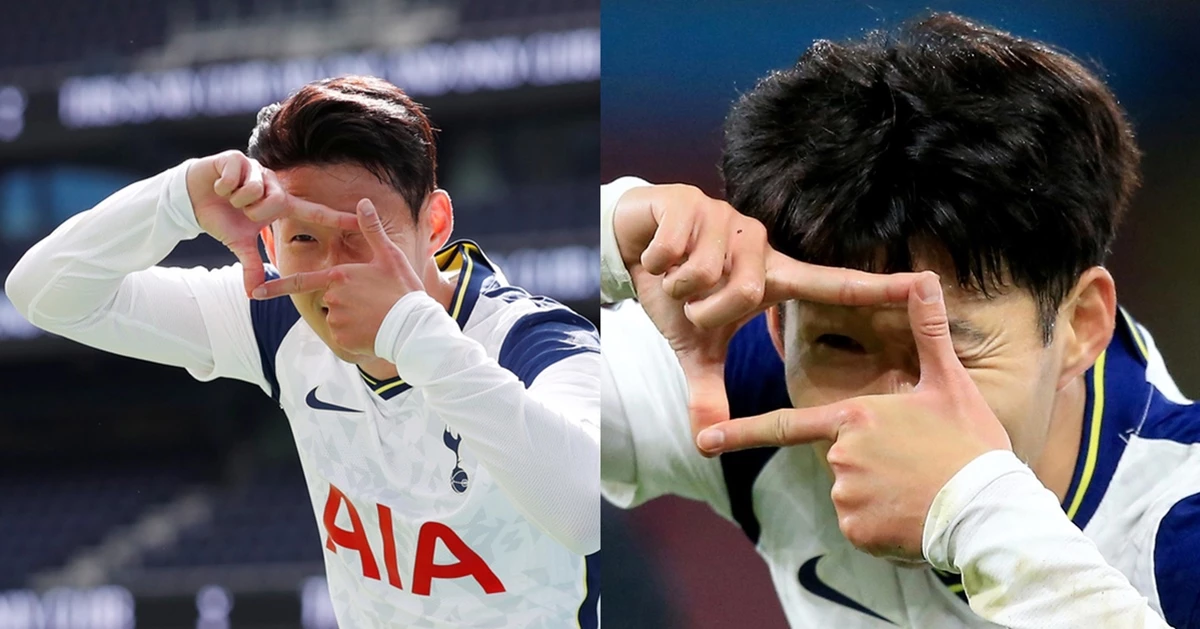 손흥민 / 뉴스1(좌) 연합뉴스(우)