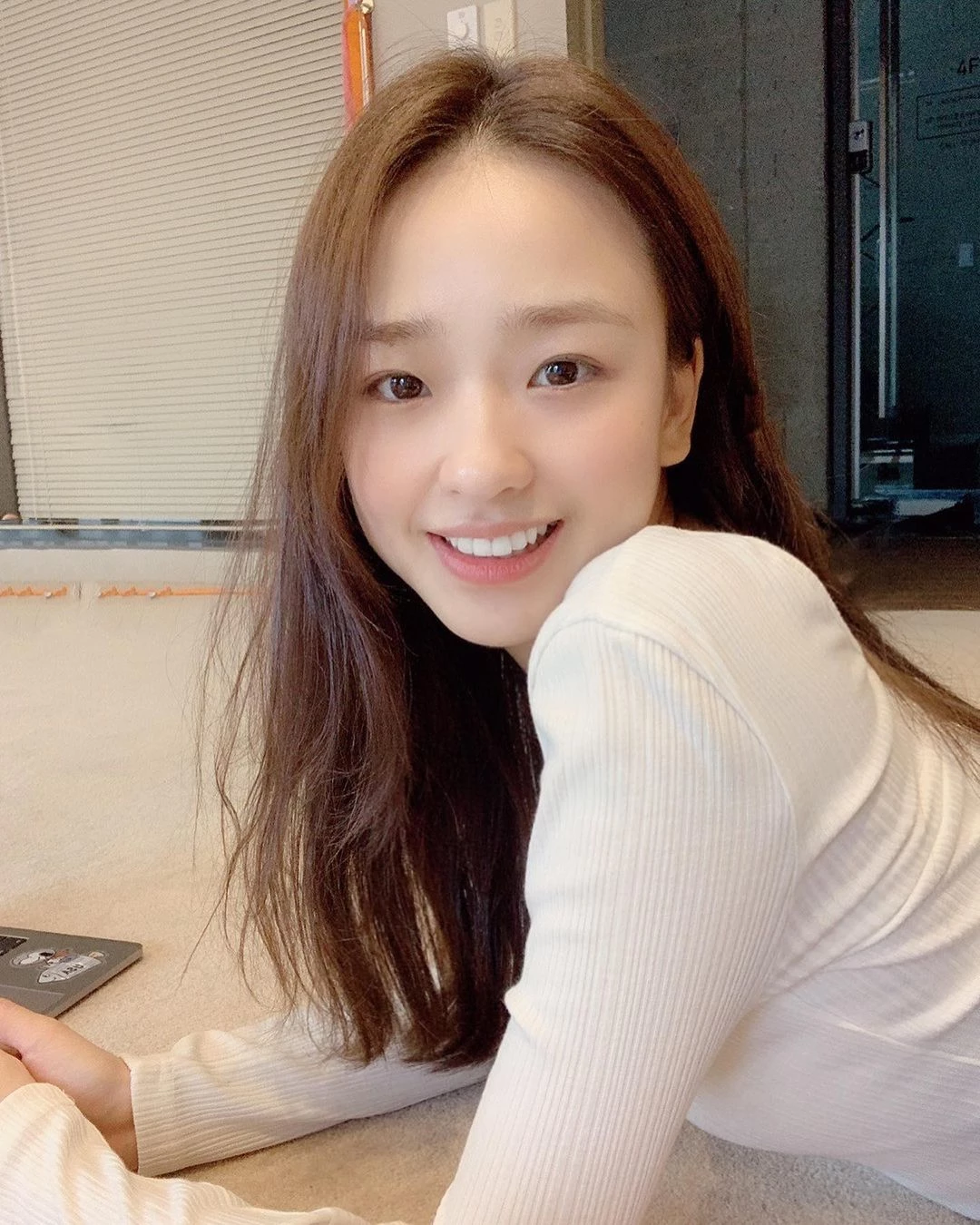 '1월에 만나요' 은퇴한 손연재, 돌연 영상 하나를 게시했다 (영상)