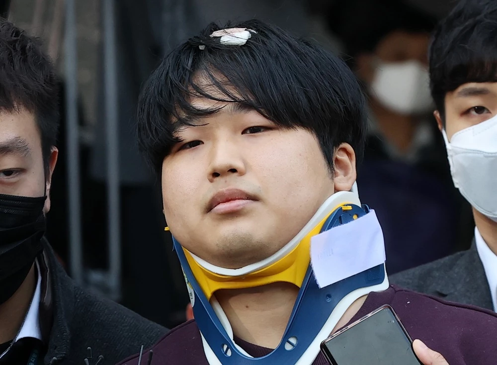 조주빈 / 이하 뉴스1