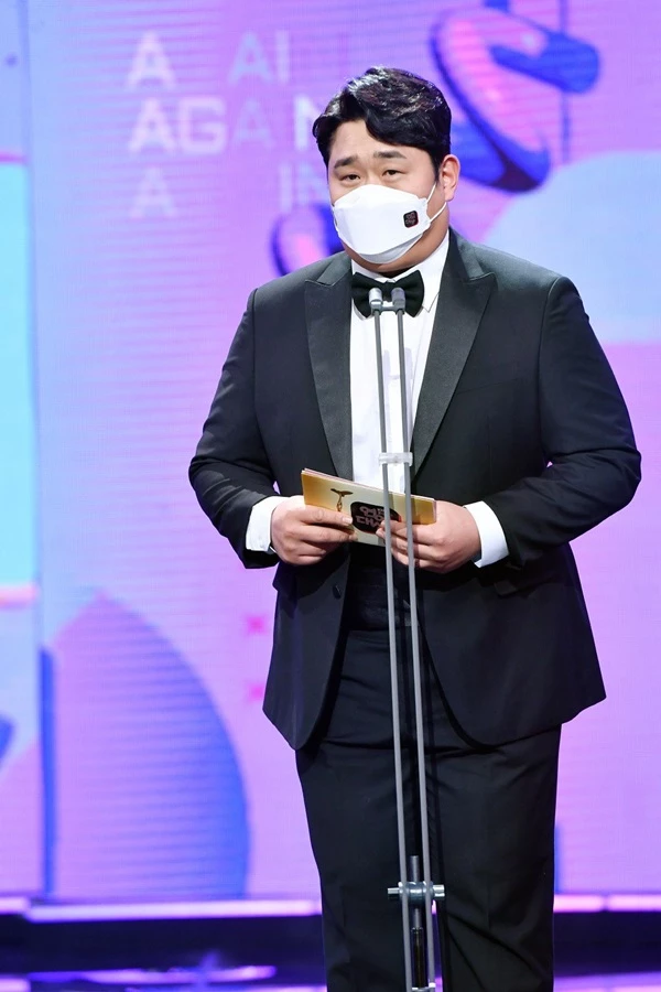 개그맨 문세윤 / KBS 제공-뉴스1