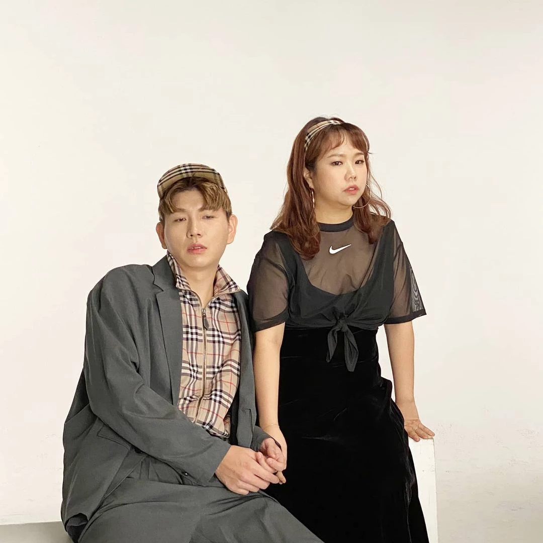 홍현희 인스타그램