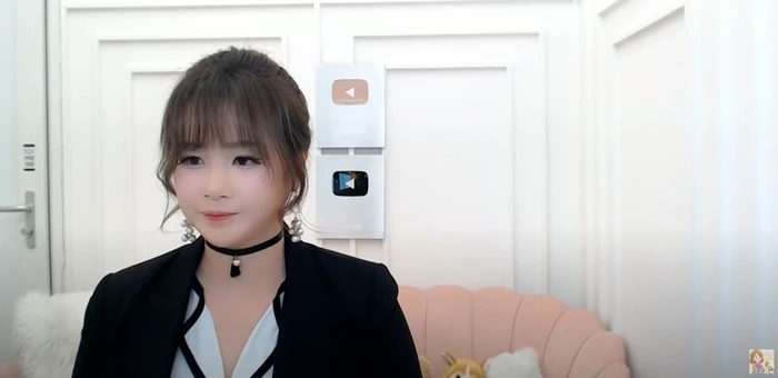 이하 유튜브 '이지영 [Leejiyoung Official]'