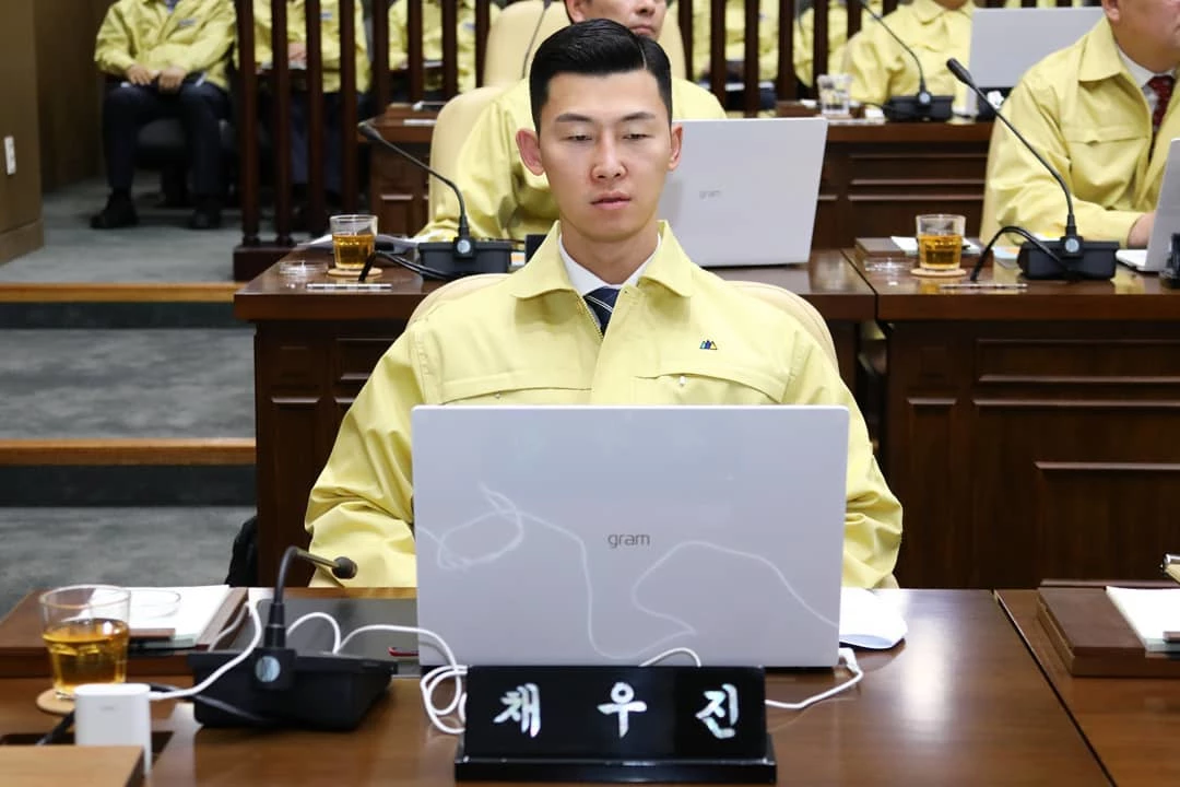 현직 구의원, 집합 금지 명령 어기고 파티룸에서 술판 벌이다 경찰에 적발됐다