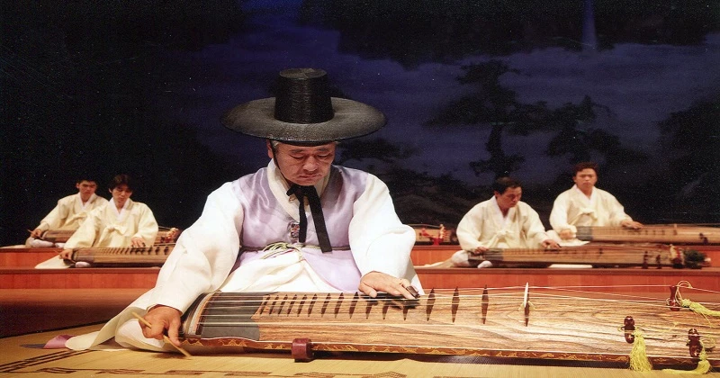 『전북의 전통예인 구술사』 제29권 김무길 편 발간 / 전북도립국악원