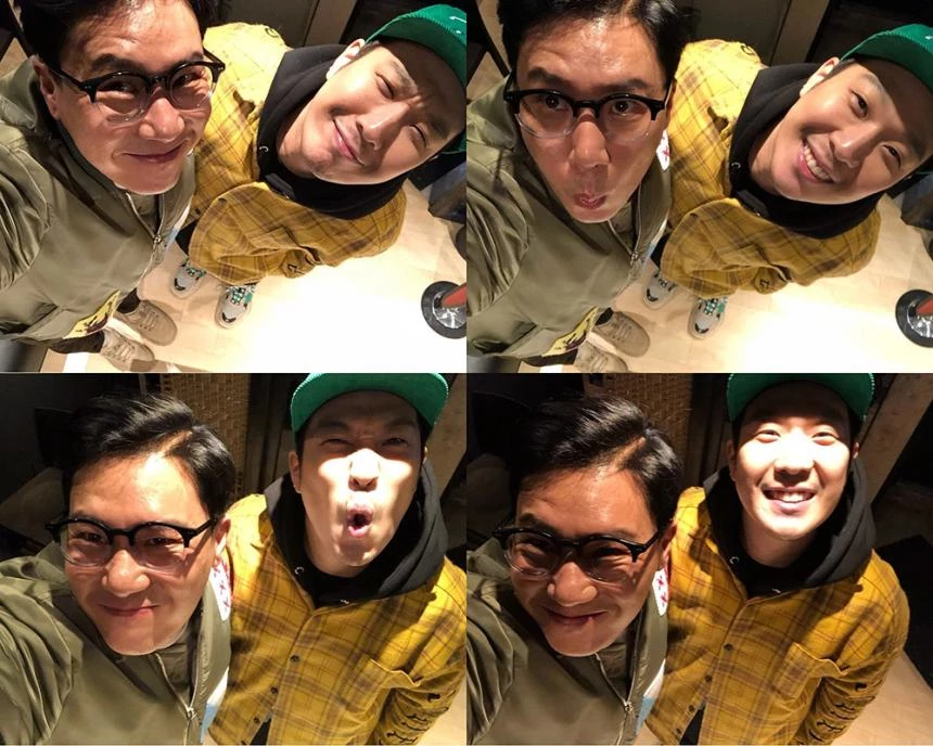 이상민 인스타그램