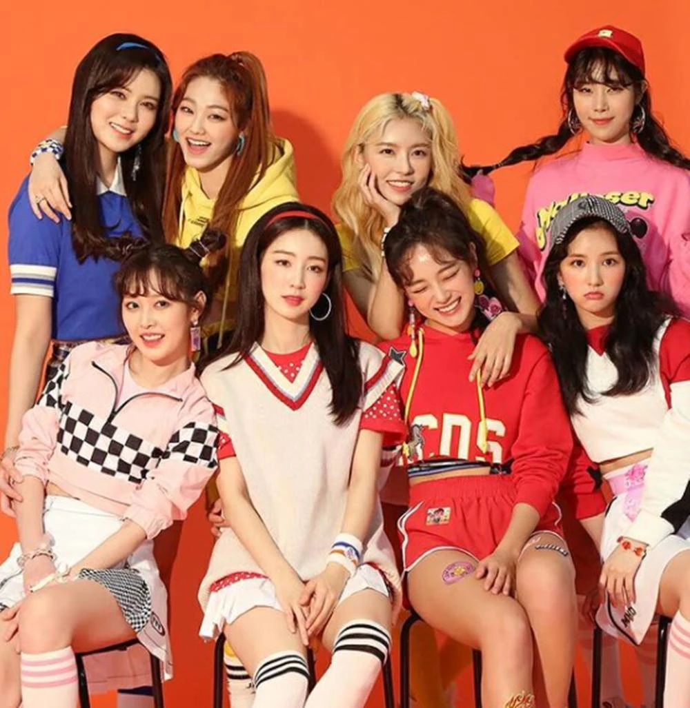 “멤버들과 단짝 생각에 웃음 나는 것에 감사”…구구단 해체 심경 밝힌 리더 하나 (전문)