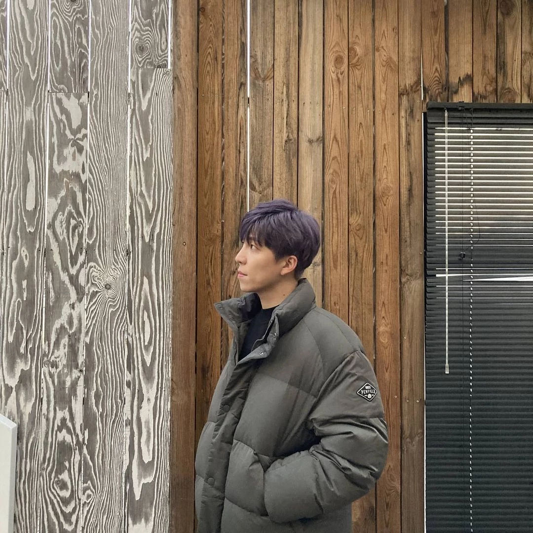 유키스 수현 인스타그램