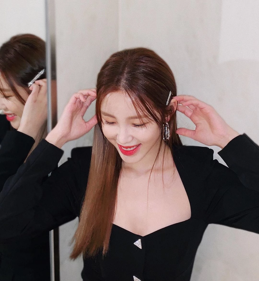 전효성 인스타그램