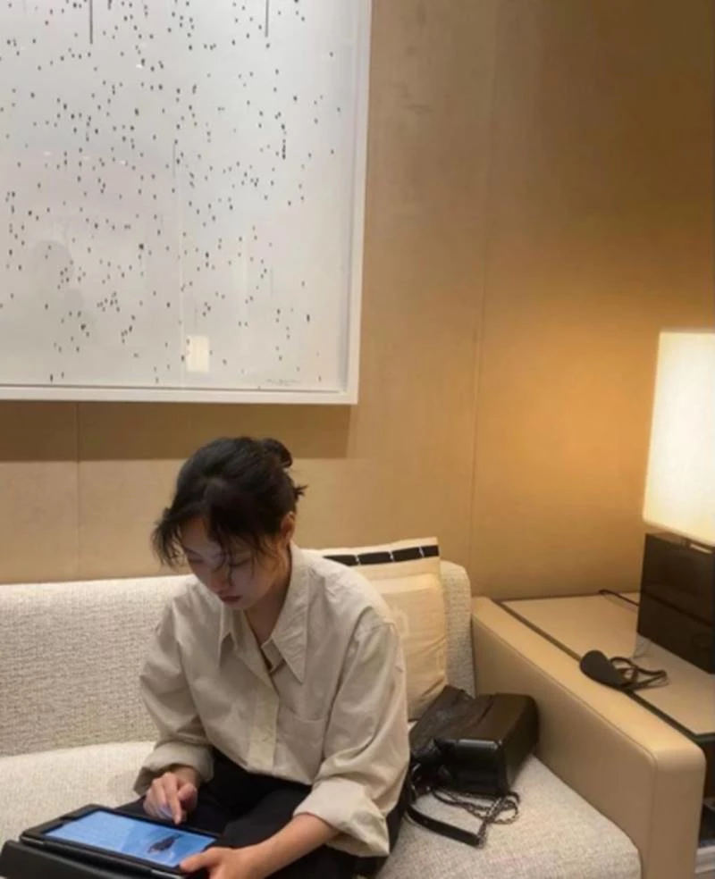 김고은 인스타그램