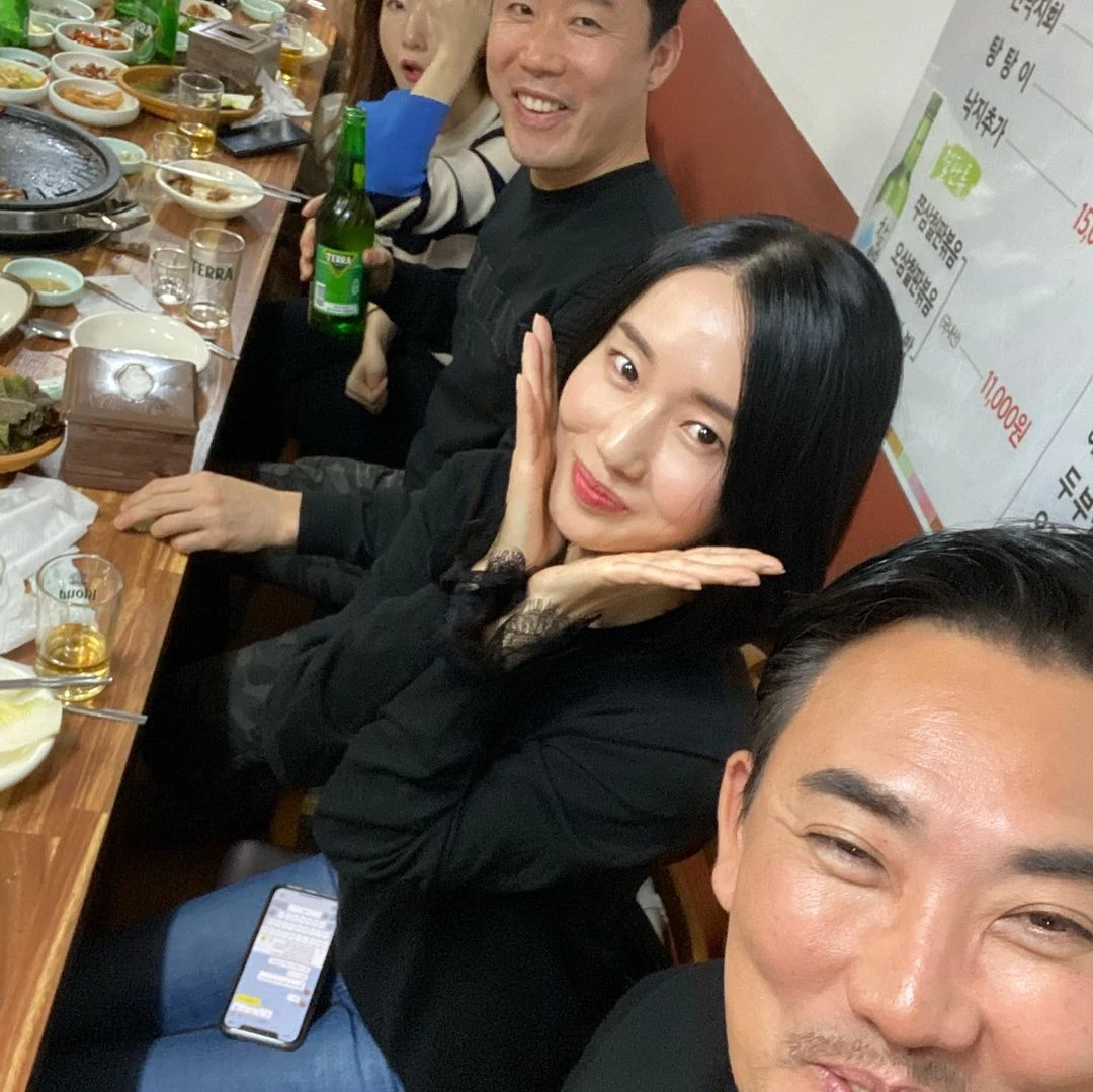 “2020년을 함께한 동지들”...이승철, 올 한해 믿기 힘든 화려한 인맥 과시했다