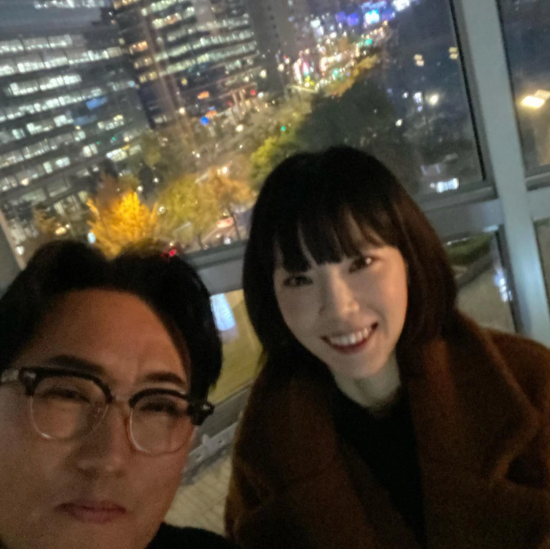 이하 이승철 인스타그램