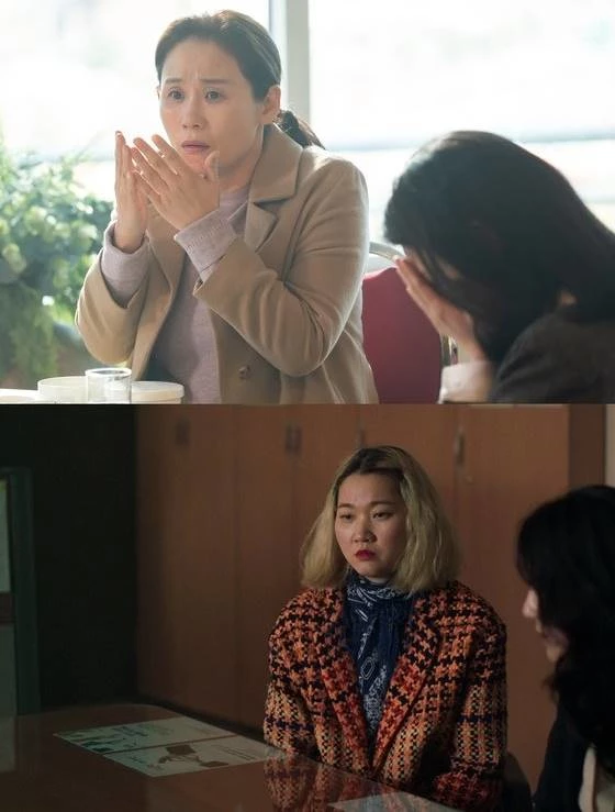 영화 '세자매' 스틸컷 / 이하 네이버 영화