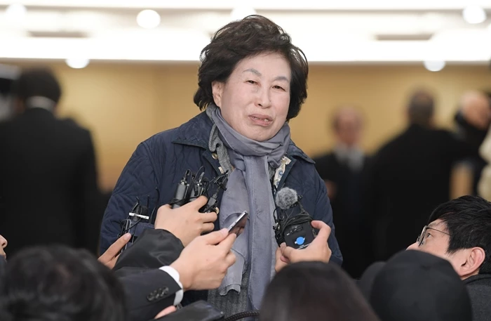 배우 전원주 / 뉴스1