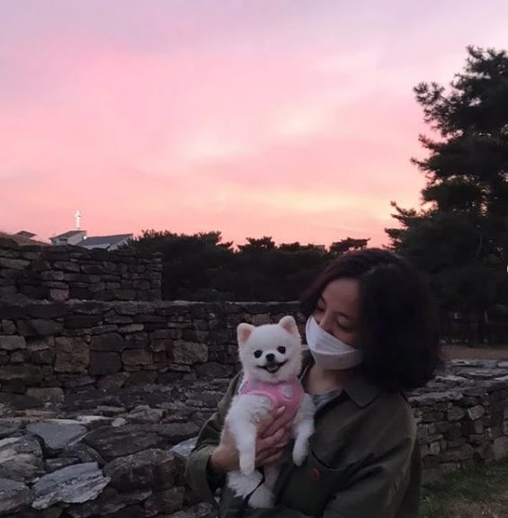 이하 고은아 인스타그램