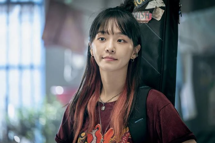 이하 넷플릭스