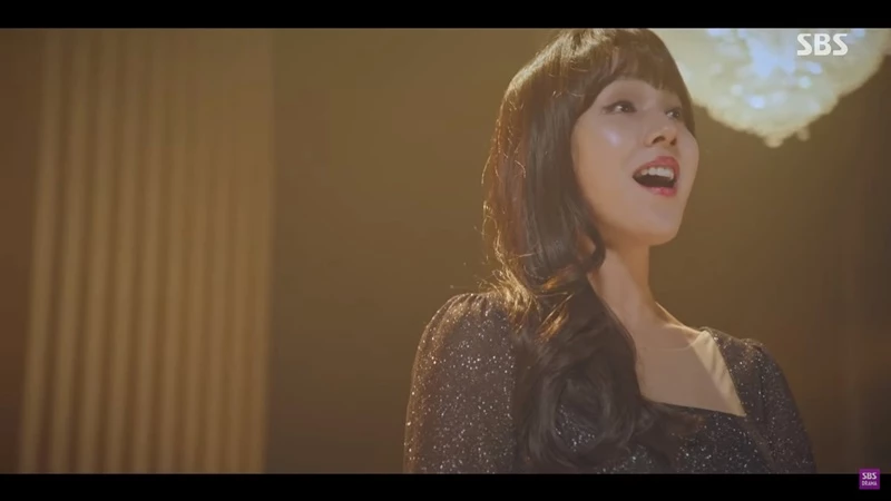 이하 SBS '펜트하우스