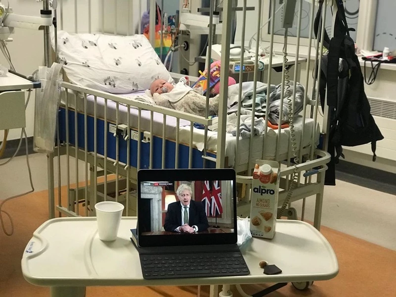 이하 제시 케이브 인스타그램