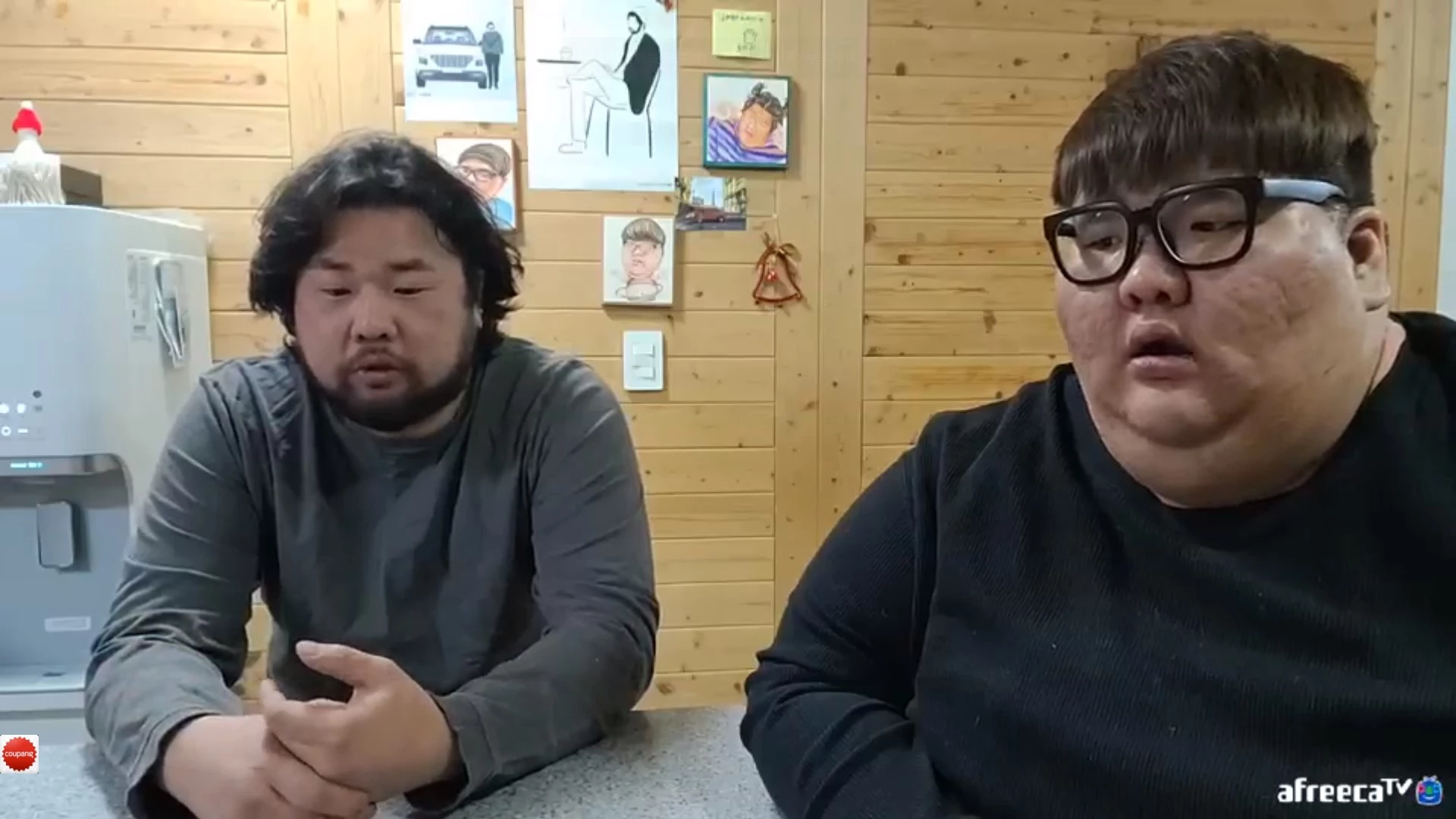 이하 아프리카TV '빅현배'