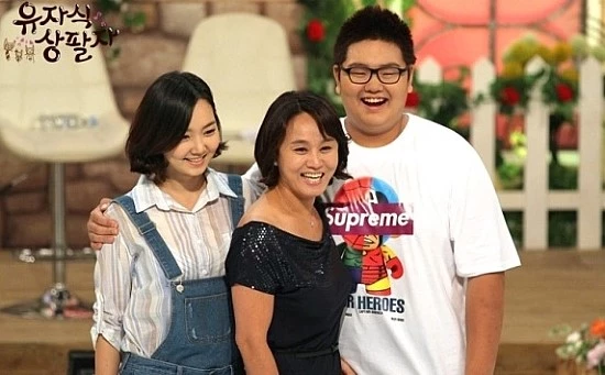 JTBC '유자식 상팔자'