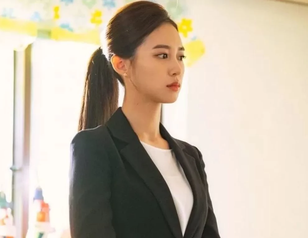OCN '경이로운 소문'