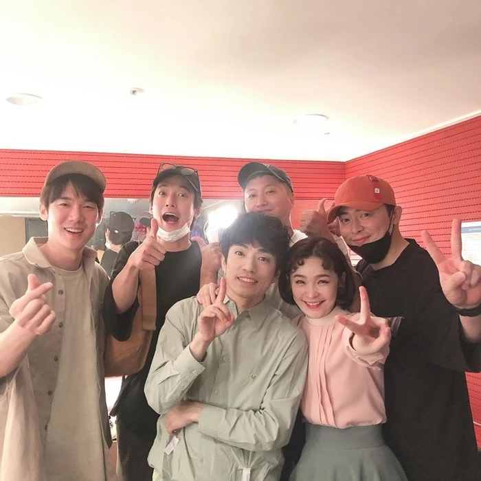 이하 유연석 인스타그램