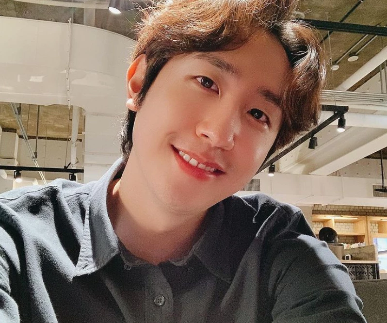 안태환 인스타그램