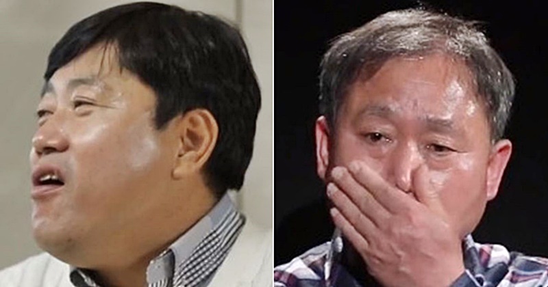 Yang Joon-hyuk, who had been severely opposed to marriage, finally got the father-in-law (video)