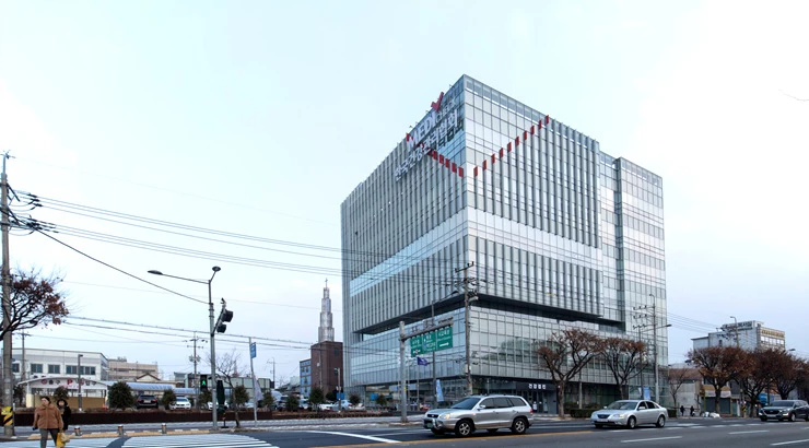 한국건강관리협회 광주전남지부