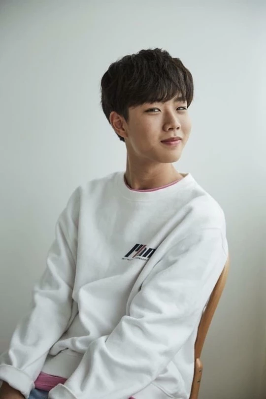 서동현, KBS 새 월화극 '달이 뜨는 강' 어린온달 역 출연…'강하늘·김소현·지수와 호흡'