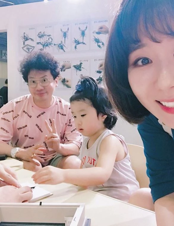 안상태 인스타그램