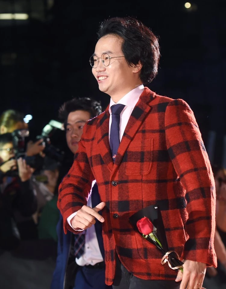 개그맨 안상태 / 뉴스1