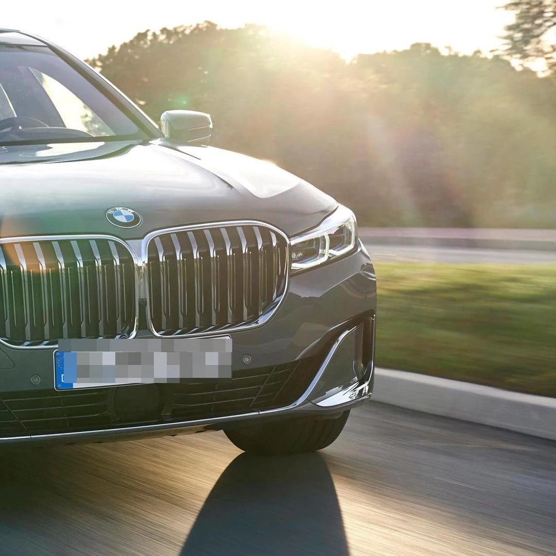 BMW 코리아 인스타그램