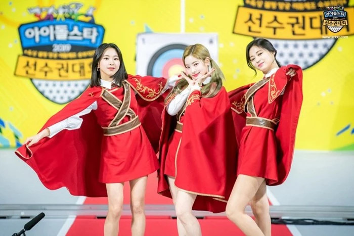 이하 MBC '아이돌 스타 선수권 대회'