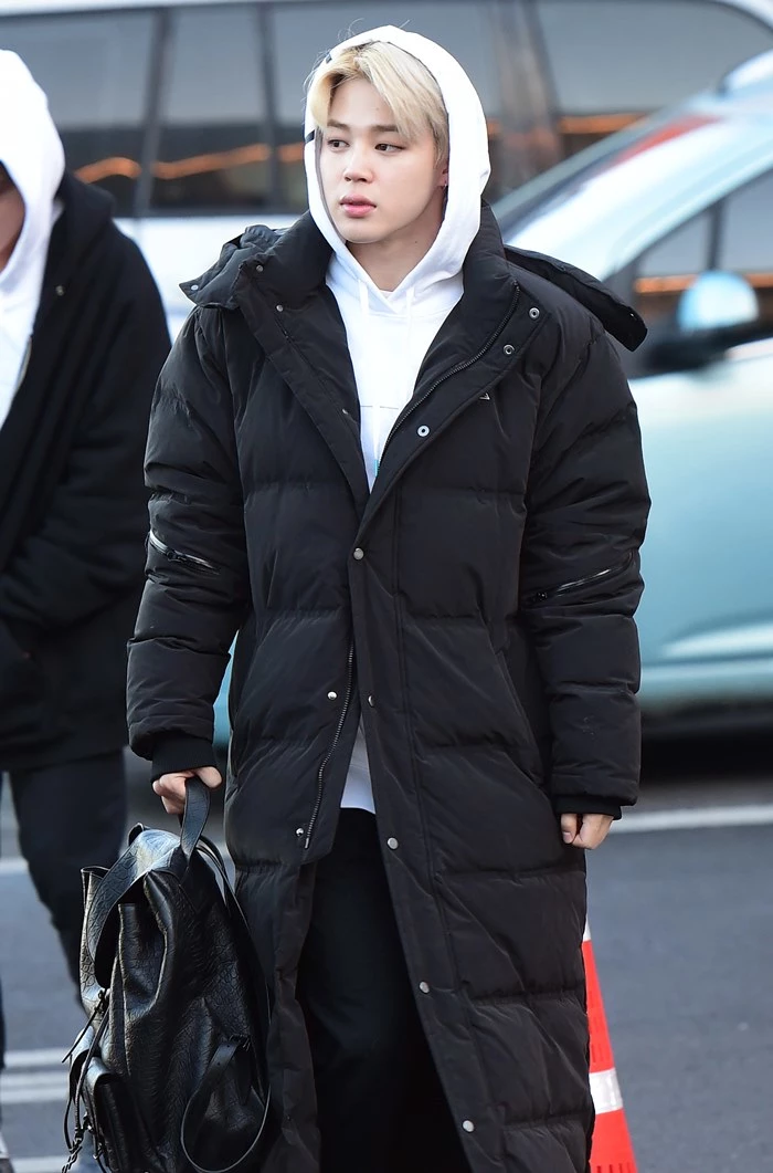 BTS 지민 / 뉴스1