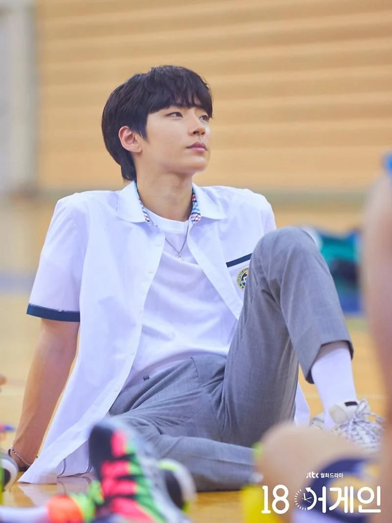 JTBC '18어게인'