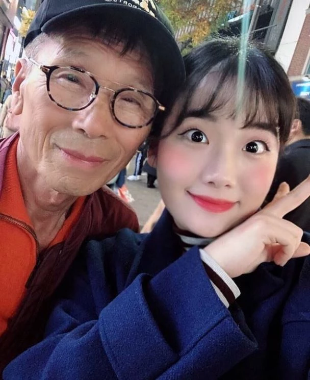 이하 이라경 인스타그램