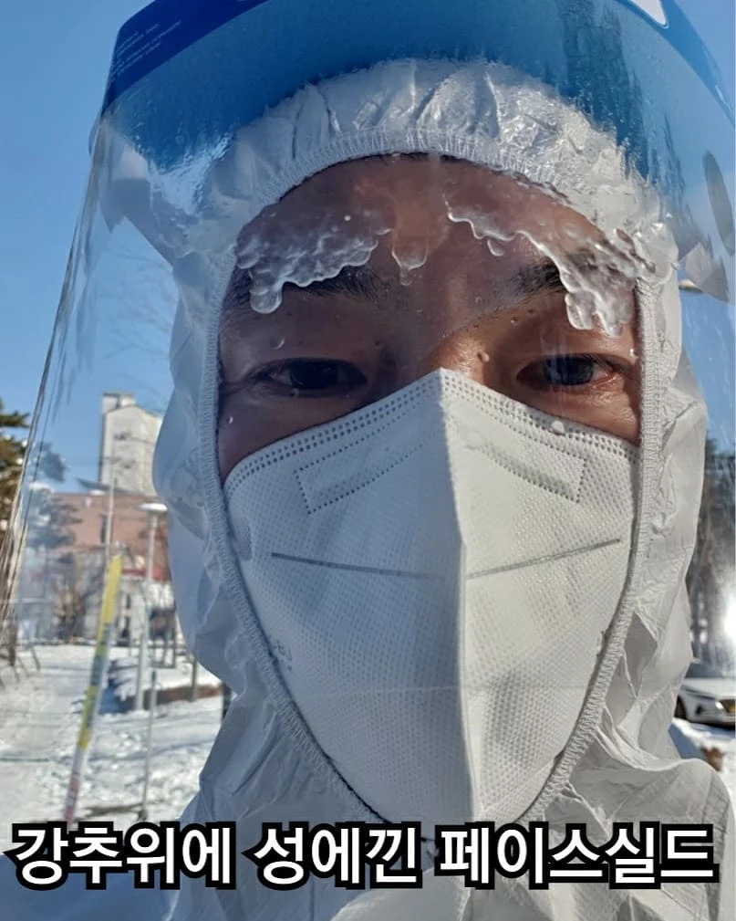 기사와 관련 없는 사진 / '대한민국 육군' 공식 인스타그램