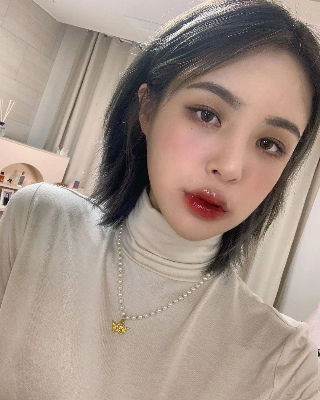 재유 인스타그램