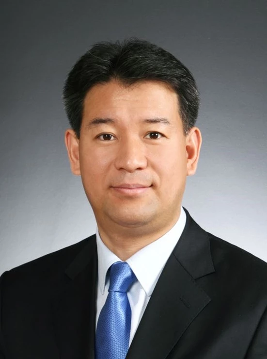경성대학교 강내영 교수 / 사진제공=경성대