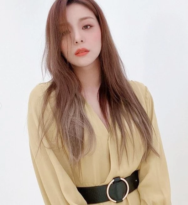 Ailee S Appearance Changed Suddenly So She Was Very Pretty 5 Photos Newsdir3