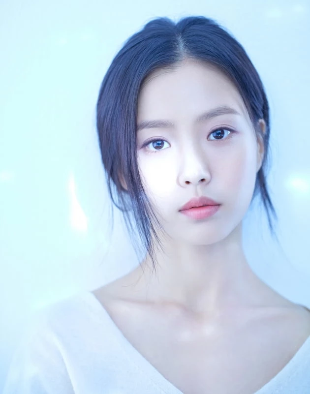 배우 고민시 / 미스틱스토리
