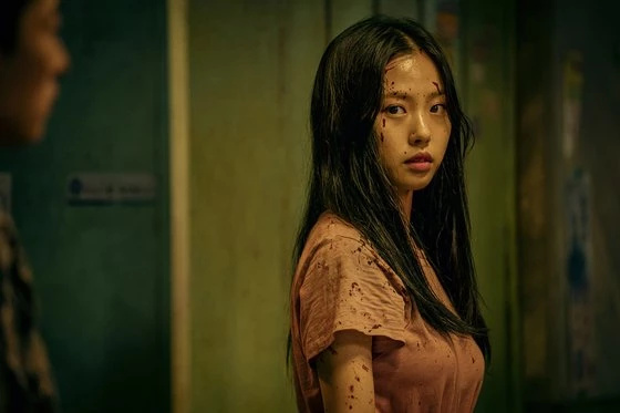 넷플릭스 '스위트홈'
