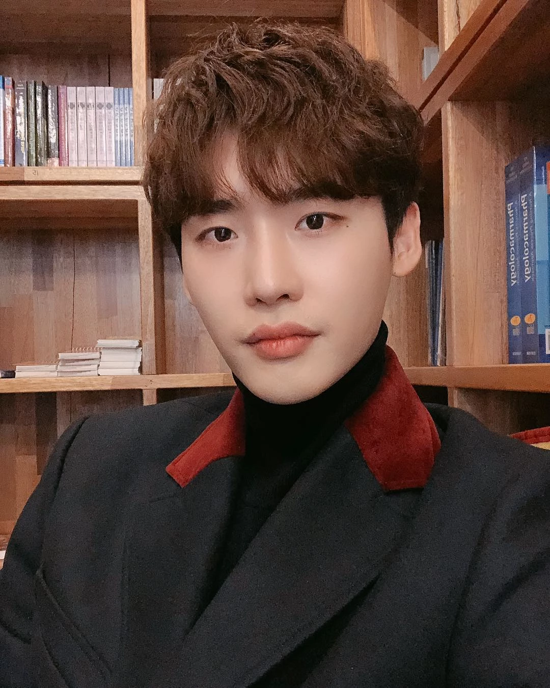 이종석 인스타그램