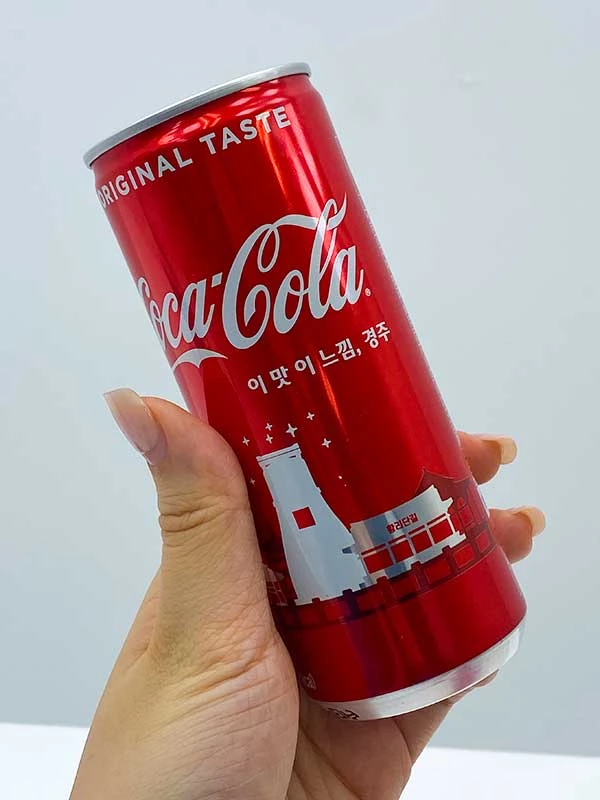첨성대와 황리단길(경주)