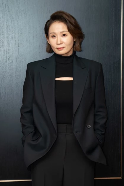 [인터뷰] '세자매' 김선영, “김혜수, 문소리와 작업 배울 점 많았다”